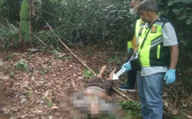 Usai Panjat Pohon, Warga Asal Jambu Semarang Ditemukan Tewas