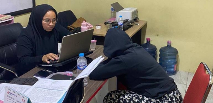 Berawal dari Gym, Pelajar di Kabupaten Semarang Jadi Korban Pencabulan