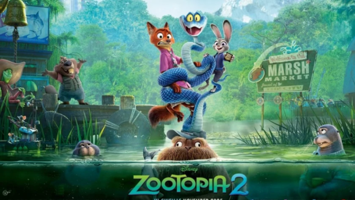REVIEW Zootopia 2: Kembalinya Petualangan dengan Kisah yang Lebih Dewasa dan Sarat Isu Sosial