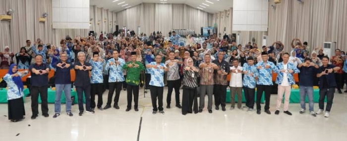 Telkomsel Hadirkan “Learning Management System” Gratis untuk Sekolah di Jawa Tengah