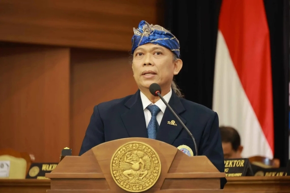 Penemuan Rafflesia hasseltii Viral, Pakar UNAIR Tegaskan Pentingnya Eksplorasi dan Konservasi Lingkungan