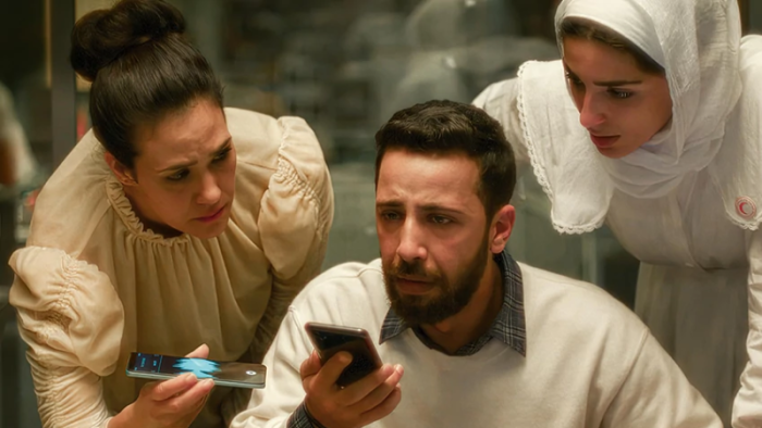 ULASAN The Voice of Hind Rajab (2025): Sebuah Monumen Sunyi untuk Anak-Anak Gaza