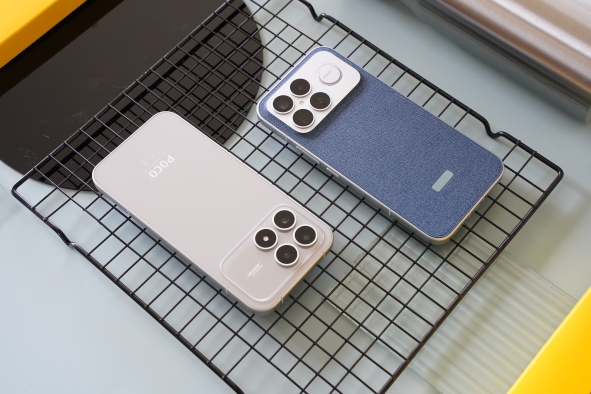 POCO Resmi Luncurkan Seri POCO F8 dan Dua Tablet Baru, Masuki Era Premium dengan Inovasi Flagship