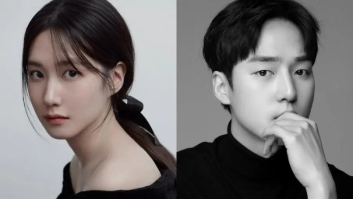 Park Eun Bin dan Yang Se Jong Dipastikan Bintangi Drama Romansa Okultisme “Spellbound” Versi Remake
