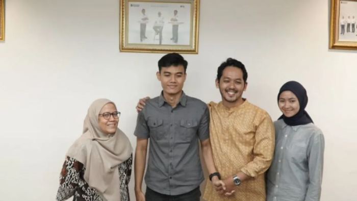 KAI Selesaikan Mediasi Kasus Tumbler Hilang, Tegaskan Tidak Ada Pemecatan Petugas