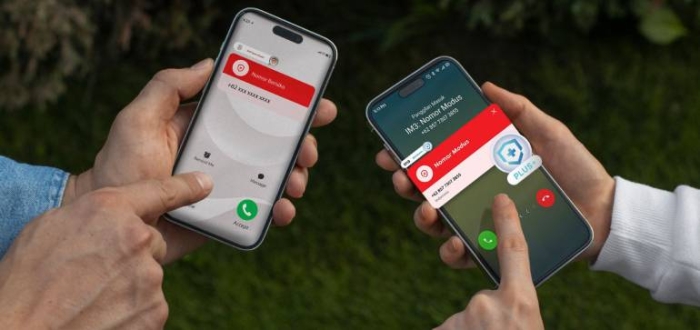 Tiga Bulan Sejak Diluncurkan, Fitur Anti-Spam dan Anti-Scam Indosat Cegah Ratusan Juta Upaya Penipuan Digital 