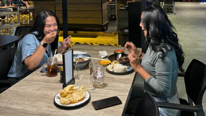 Promo 12.12, Rooms Inc Semarang Hadirkan Makan Sepuasnya