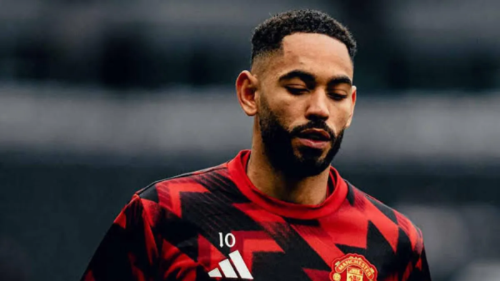 MU Kehilangan Matheus Cunha, Ruben Amorim Akui Timnya Hadapi Krisis Menjelang Duel Kontra Crystal Palace