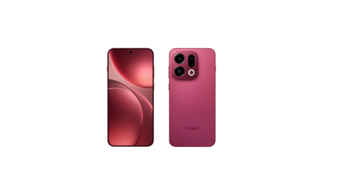 Oppo Find X9 Hadir dengan Warna Baru di India, Tetap Usung Fitur Premium