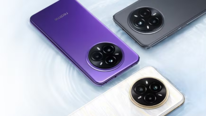 Realme 16 Pro+ 5G dan Realme C81 Siap Meluncur di India, Bocoran Varian dan Warna Terungkap