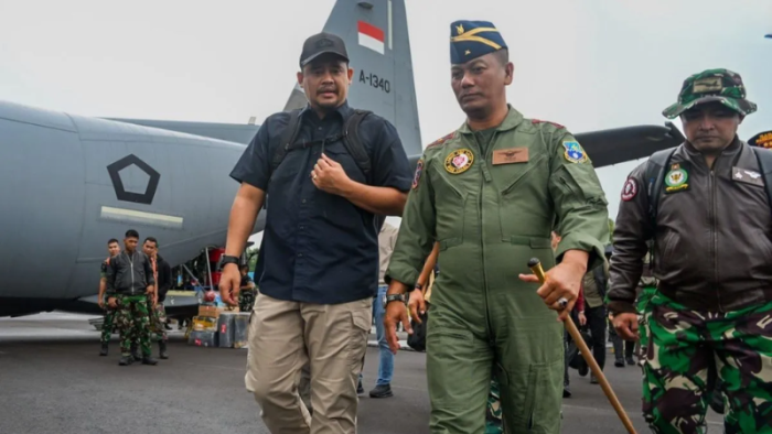 Pemprov Sumut Gerak Cepat Atasi Kelangkaan BBM Akibat Cuaca Ekstrem dan Siklon Tropis Senyar