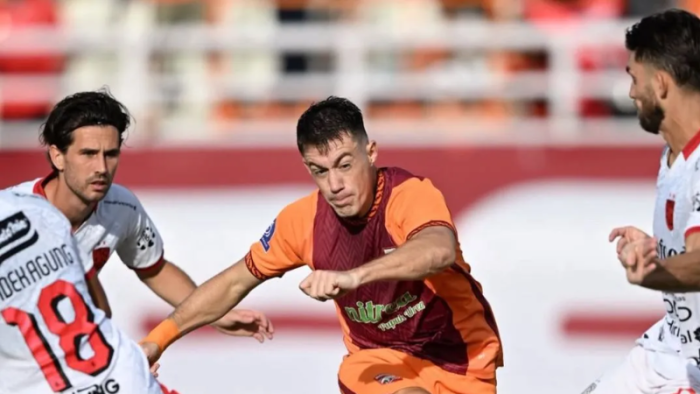 Bali United Hentikan Tren Kemenangan Beruntun Borneo FC Lewat Kemenangan Tipis 1-0