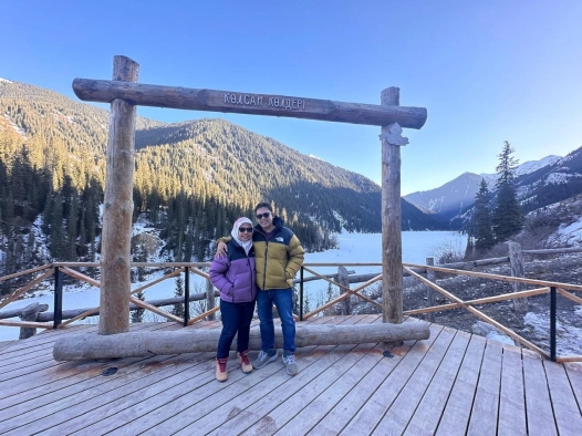 Alumni UNAIR Pimpin PT Gemilang Mulia, Dari Usaha Kecil hingga Beromzet Miliaran