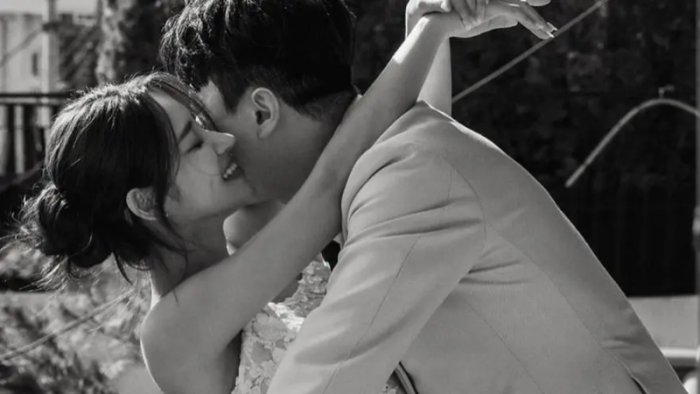 Yuna AOA Resmi Menjadi Ibu, Sambut Kelahiran Anak Pertamanya