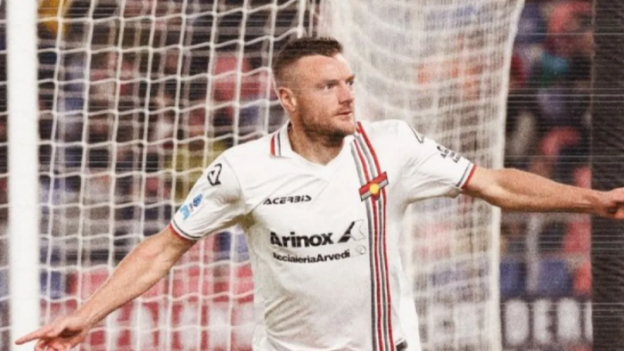Vardy Cetak Dua Gol, Emil Audero Bersinar—Cremonese Taklukkan Bologna 3-1