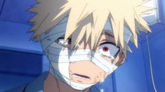 Epilog My Hero Academia: Luka yang Tersisa, Harapan yang Mulai Tumbuh