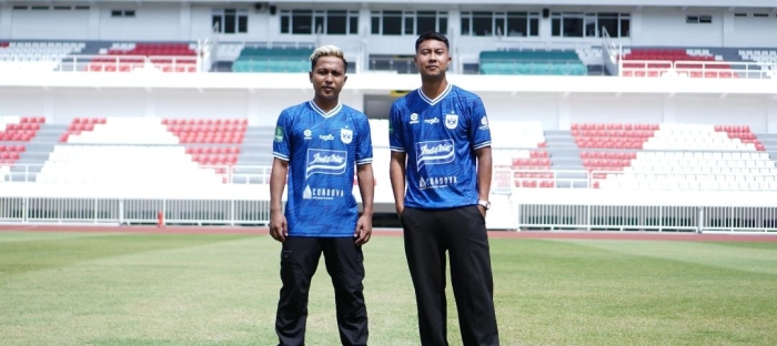 PSIS Datangkan 2 Pemain Senior Berpengalaman 