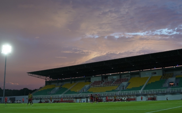 Hadapi Laga Bigmatch Lawan Persebaya, PSM Makassar Siapkan 8.415 Tiket 