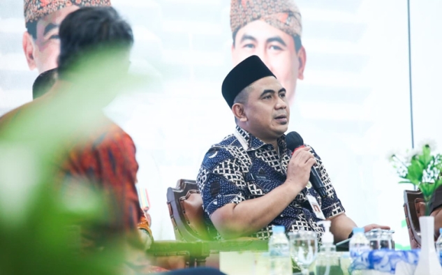 Gus Yasin Minta Kesadaran Menegakkan Aturan Terus Dijaga