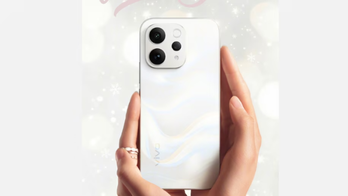 Vivo S50 Series Meluncur 15 Desember: Bawa Desain Stylish dan Performa Kelas Atas