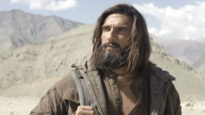 ULASAN Dhurandhar: Thriller Mata-Mata Intens yang Hidup dari Ketegangan dan Detil Dunia Bawah