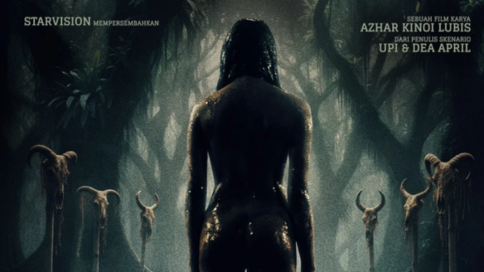 SINOPSIS Kafir: Gerbang Sukma – Teror Lama yang Kembali Mengintai Setelah Delapan Tahun