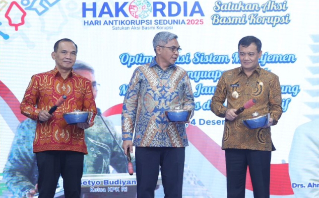 Sumanto Soroti Potensi Kredit Macet di BKK, Akibat Kurang Pengawasan dan Dikejar Target