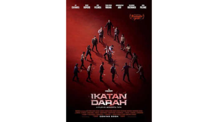 REVIEW Ikatan Darah: Lompatan Baru Aksi Indonesia dari Uwais Pictures