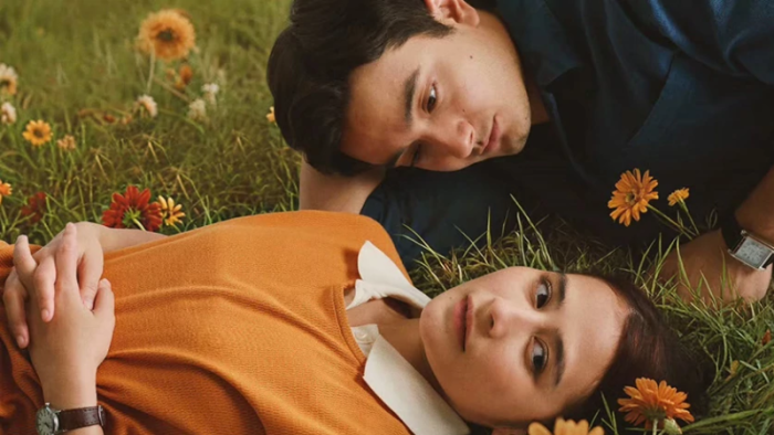 SINOPSIS Patah Hati yang Kupilih, Drama Cinta Beda Agama yang Siap Menguras Air Mata Penonton