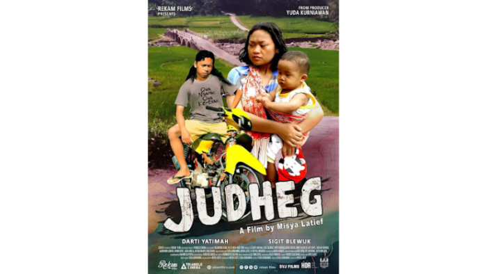 REVIEW Judheg: Potret Pedesaan, Luka Rumah Tangga, dan Bias Gender yang Masih Mengakar