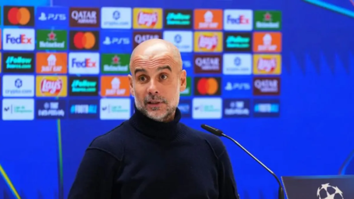 Guardiola Akui Real Madrid Bikin Manchester City Kewalahan meski Menang 2-1