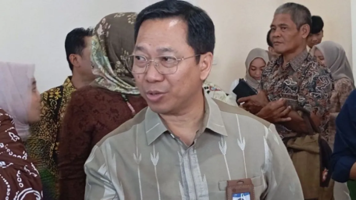 BI Kaltim Siapkan Uang Kartal Rp4,8 Triliun untuk Natal 2025 dan Tahun Baru 2026