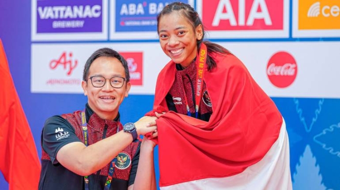 Siap Bela Merah Putih, UNNES Kirim 6 Atlet dan 3 Official ke SEA Games 2025