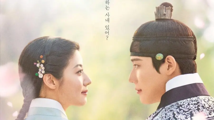 Poster Baru “To My Beloved Thief” Hadirkan Nuansa Romantis nan Mendebarkan Jelang Penayangan Perdana