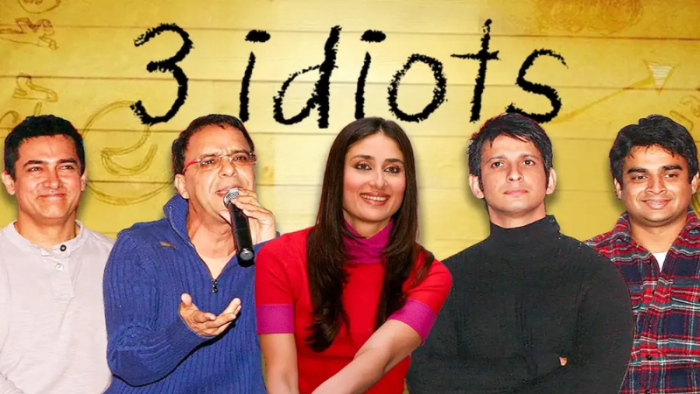 3 Idiots 2, Resmi Digarap: Aamir Khan & Cast Utama Kembali, Syuting Dimulai 2026