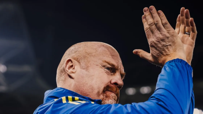 Dyche Puji Semangat Nottingham Forest Usai Kalahkan Utrecht 2-1 di Liga Europa