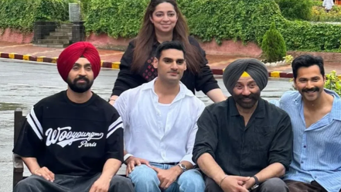 Teaser Border 2 Siap Rilis 16 Desember 2025, Bertepatan dengan Peringatan Vijay Diwas