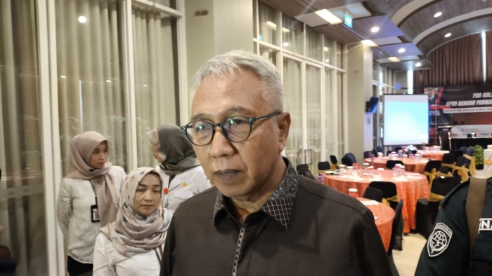 DPRD Sebut Transportasi Publik di Kota Semarang Menjadi Tanggung Jawa Besar