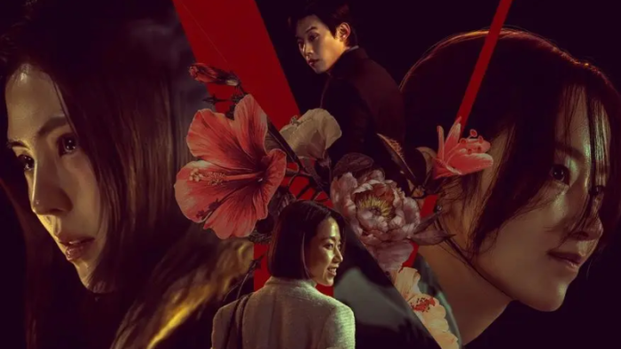 Project Y: Han So Hee & Jeon Jong Seo Siap Ledakkan Layar, Poster Baru Ungkap Ketegangan Besar