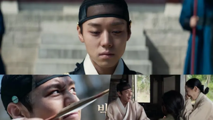 The Man Who Lives With the King: Kisah Tersembunyi Raja Danjong yang Akhirnya Diangkat ke Layar Lebar