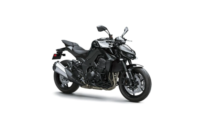 Kawasaki Luncurkan Z1100 dan Z900RS Series MY2026, Perkuat Segmen Premium di Akhir 2025