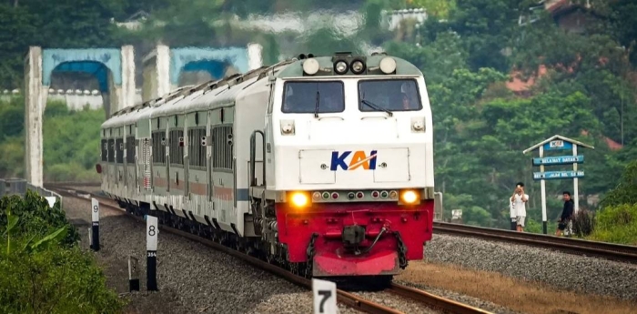 KAI Daop 5 Sampaikan Maaf atas Keterlambatan KA Kertanegara Relasi Purwokerto–Malang