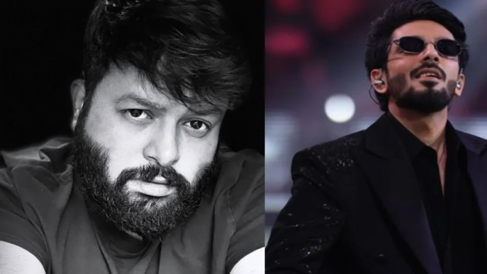 Thaman S Bandingkan Diri dengan Anirudh Ravichander, Akui Sulit Dapat Proyek Film Tamil