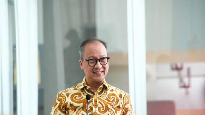 Kemenperin Perkuat Wirausaha Industri Baru untuk Dorong Pengentasan Kemiskinan