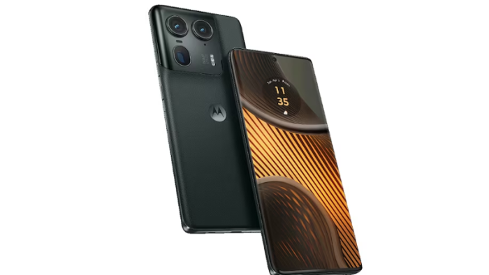 Motorola Edge 70 Ultra Bocoran Spesifikasi: Snapdragon 8 Gen 5, Kamera 50MP, dan Desain Baru