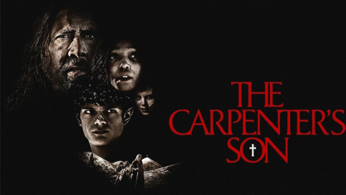 REVIEW The Carpenter’s Son, Ambisi Besar di Persimpangan Horor dan Spiritualitas