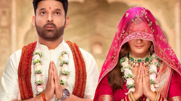 ULASAN Kis Kisko Pyaar Karoon 2: Kapil Sharma Kembali dengan Komedi Pernikahan Penuh Kekacauan