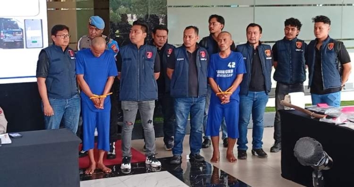 Kematian Pengacara asal Banyumas Terungkap! Kakak-adik di Cilacap jadi Tersangka Pembunuhan