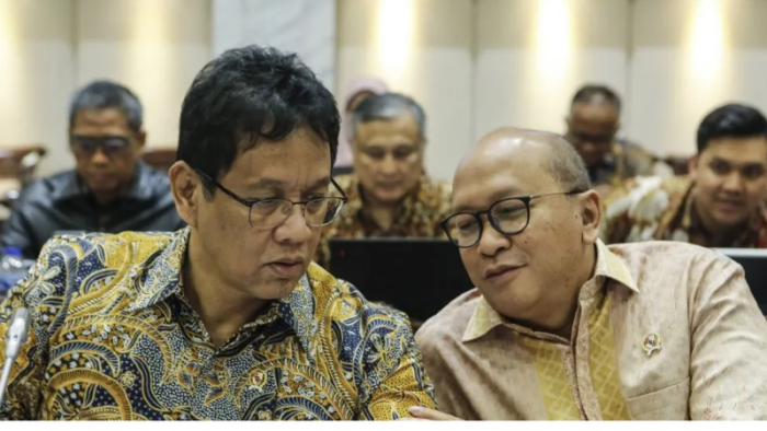 Rosan Roeslani: Hilirisasi SDA Jadi Kunci Transformasi Ekonomi Nasional