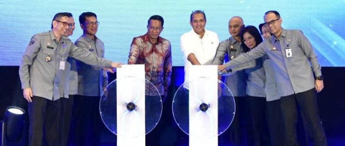 Menkum Supratman Apresiasi Dedikasi Jajaran Kemenkum Sepanjang 2025